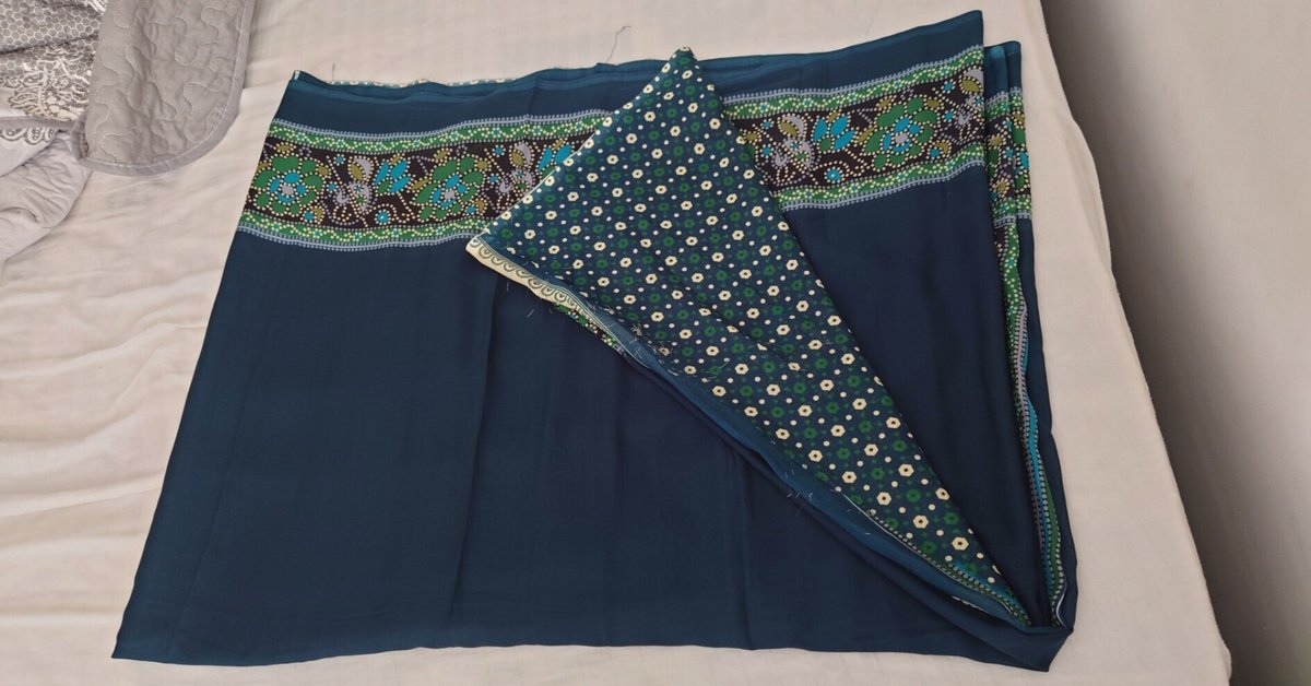 サリー 単独 大きいサイズ