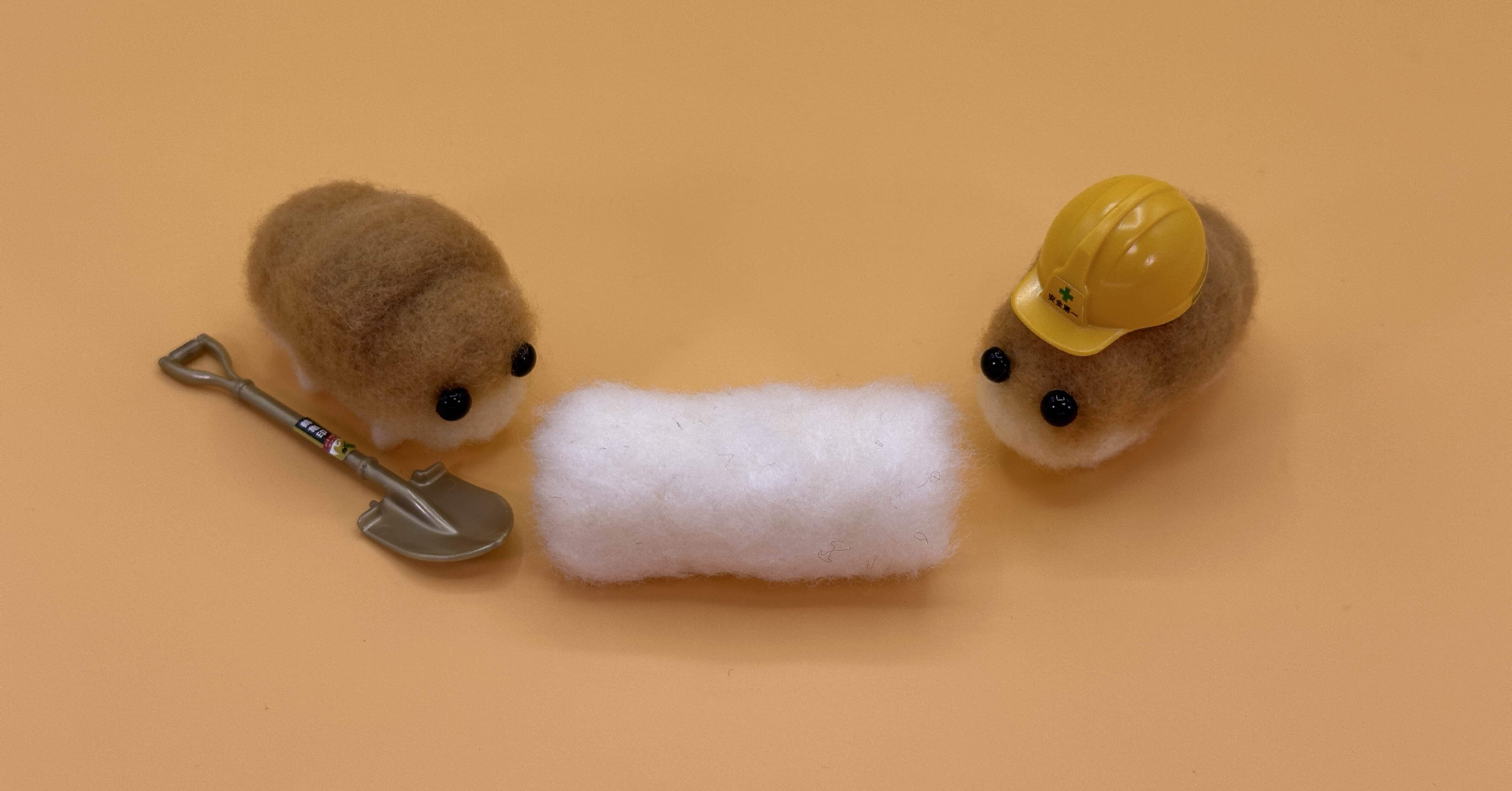 羊毛フェルト　あーちゃん プロフ見てね(’-’*)♪様 maxresdefault.jpg