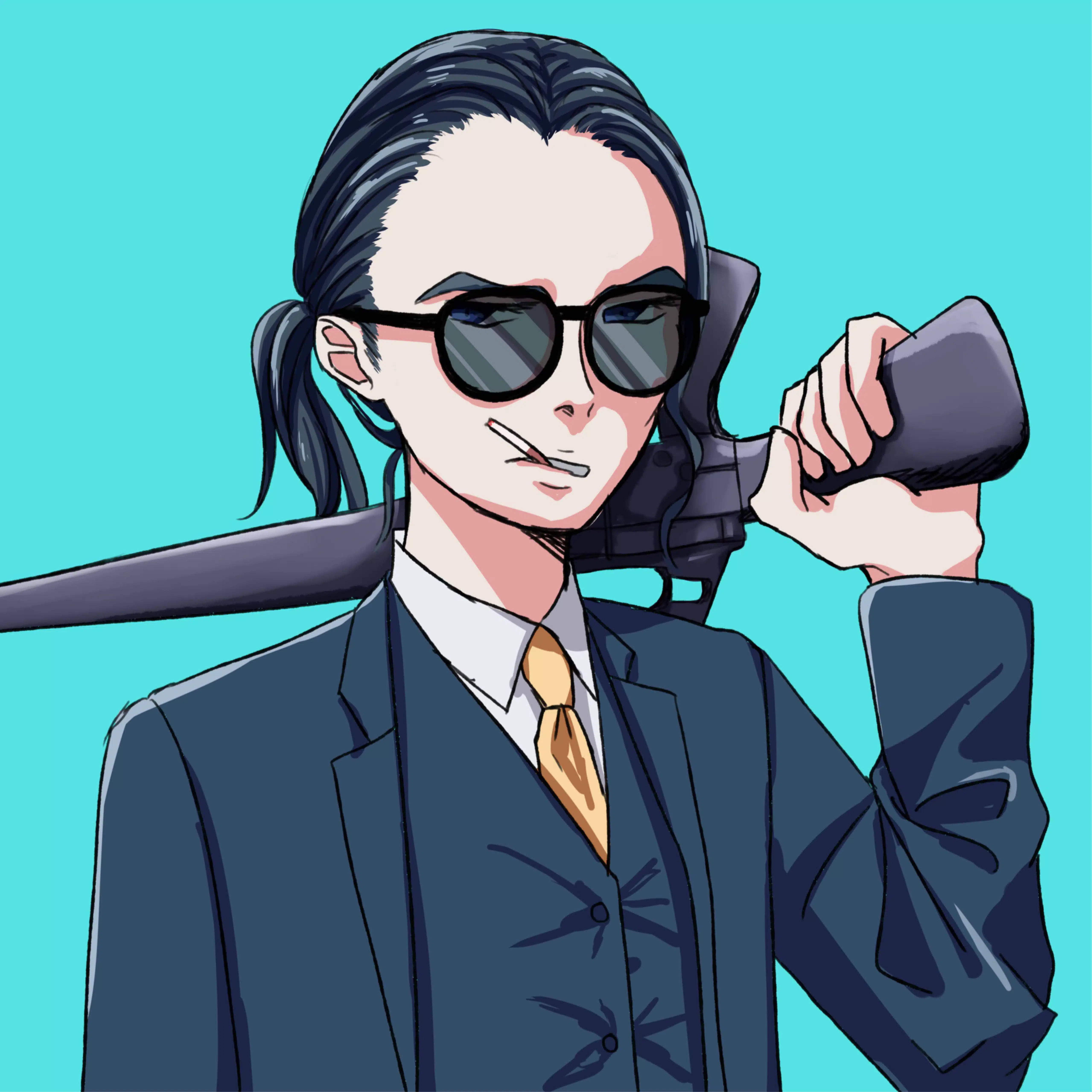 あげしん/両肺移植したニートの日記と未来への挑戦