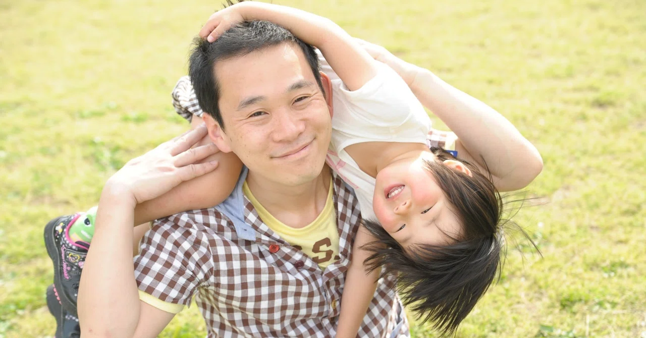 非親権者（別居親）が子を見守る責任を「親の救済責任」と命名する！｜Kid's Right Net WelWel