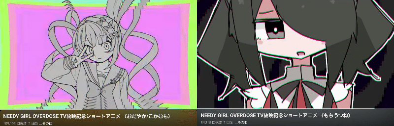 2周年記念生放送とパペット超てんちゃん｜nyalra