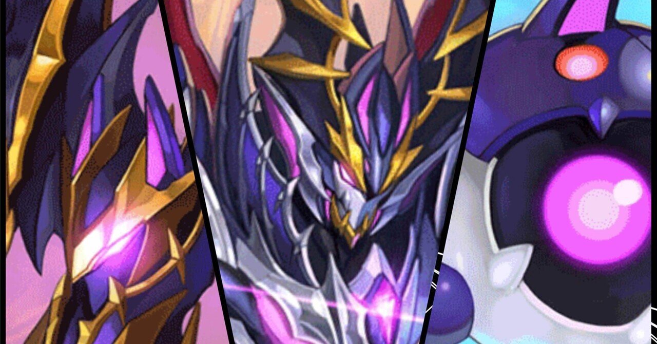 最新デッキ開発「幽契約デッキ」 - デッキ特集｜Battle Spirits