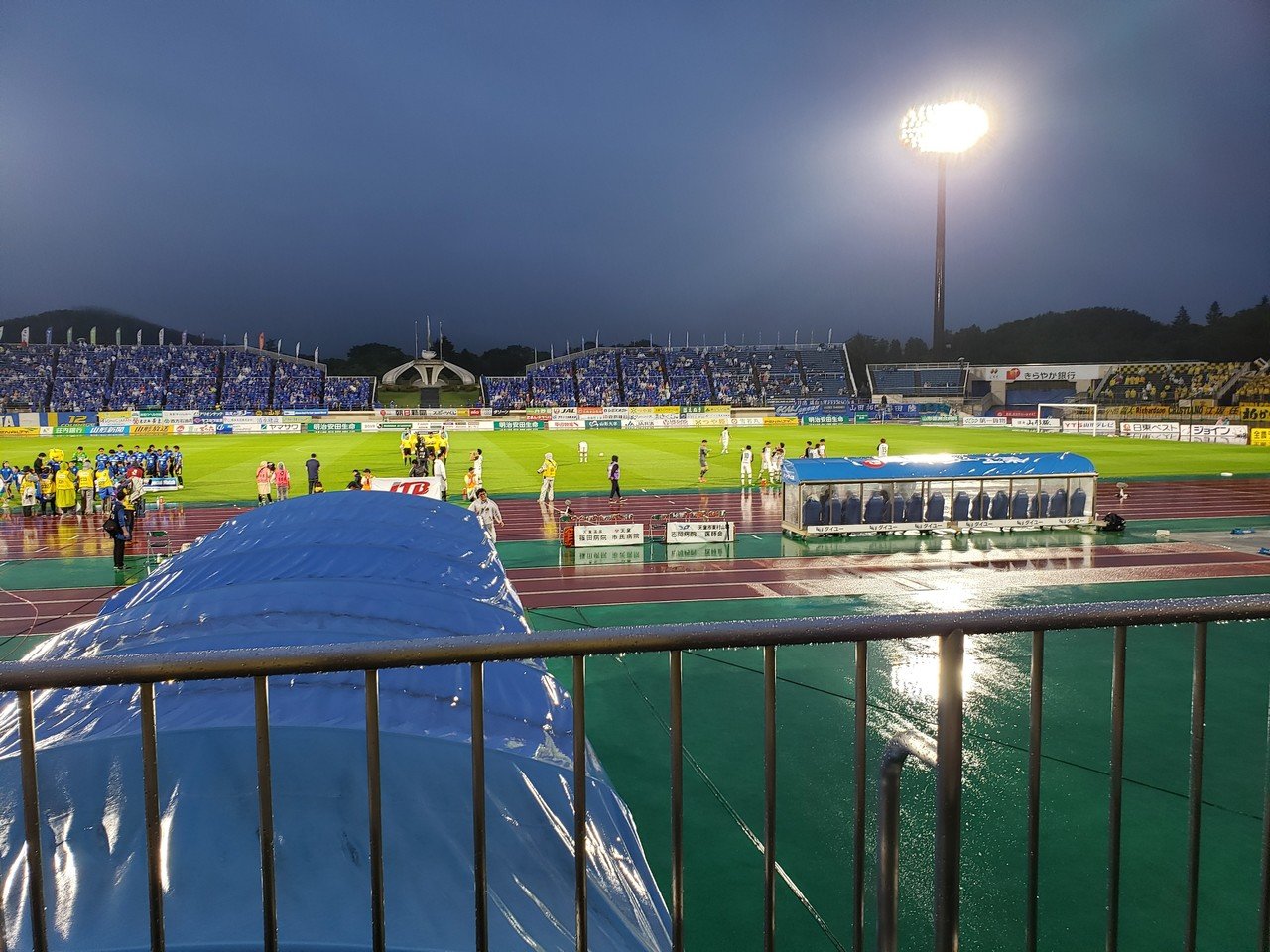 新 国立競技場問題で サッカー界は殴り返さなくてはならない 蹴人のジレンマ 円子 文佳 まるこ ふみよし Note 新 国立競技場問題で サッカー界は殴り返さなくてはならない 蹴人のジレンマ 円子 文佳 まるこ ふみよし Note