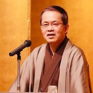 林英臣（綜観）