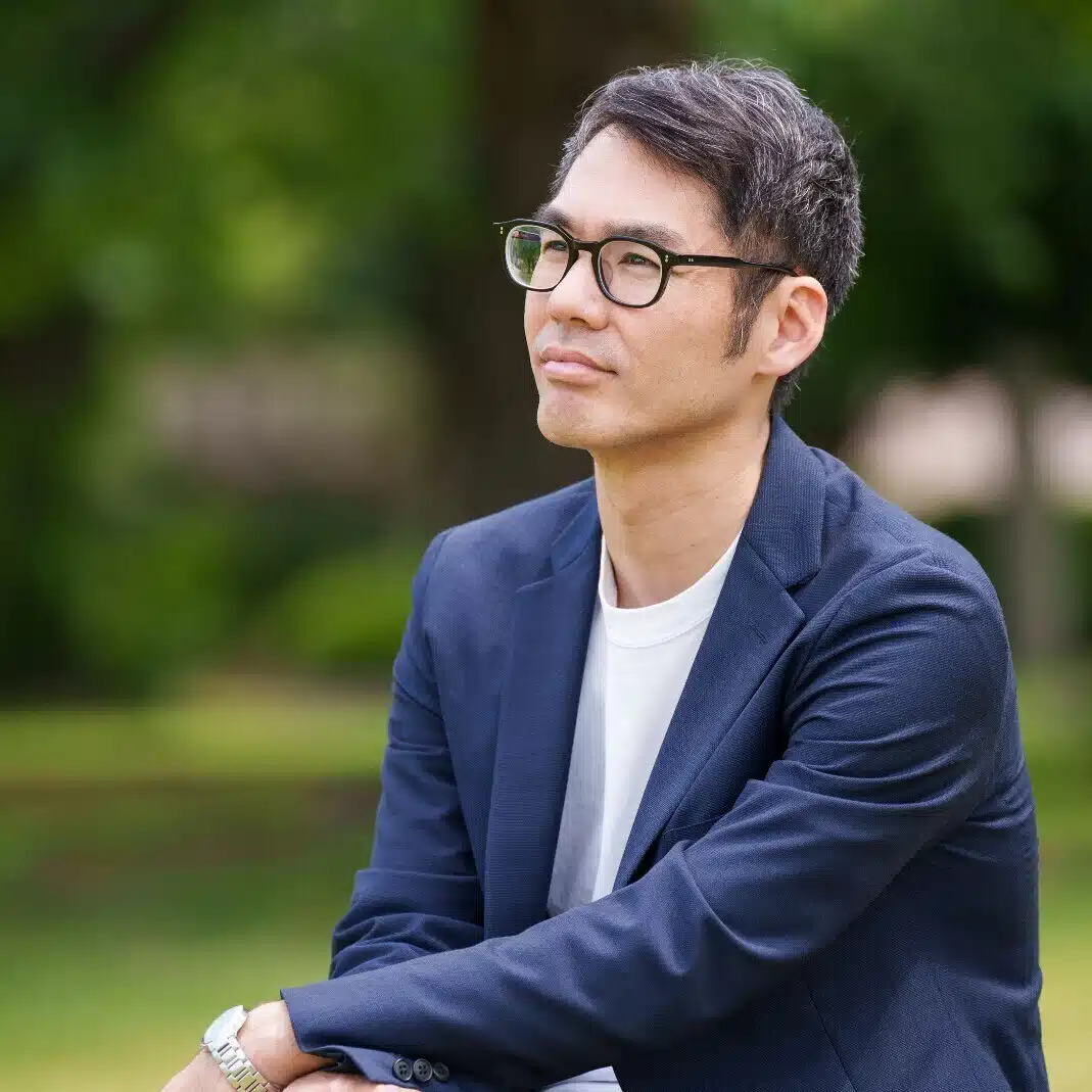 鼻呼吸協会　谷内直人