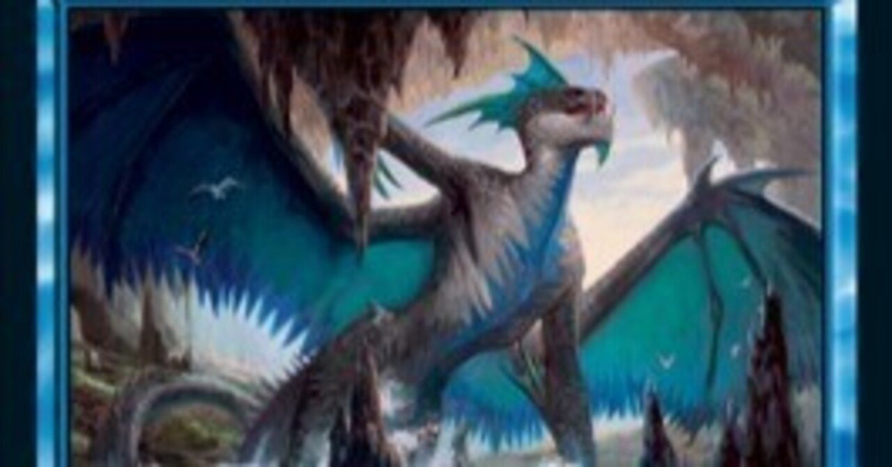 MTGレガシー】 「青単ダークデプス」の輝き： 後編 対「スニークショー