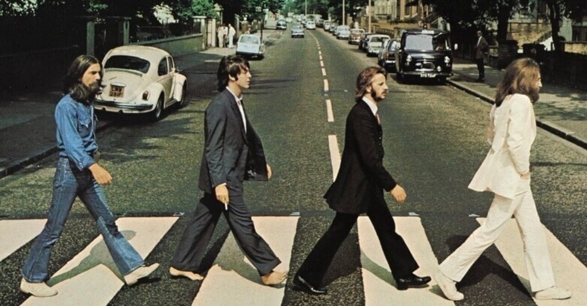 録音技術の進化と功罪【ビートルズ編】｜Chappy