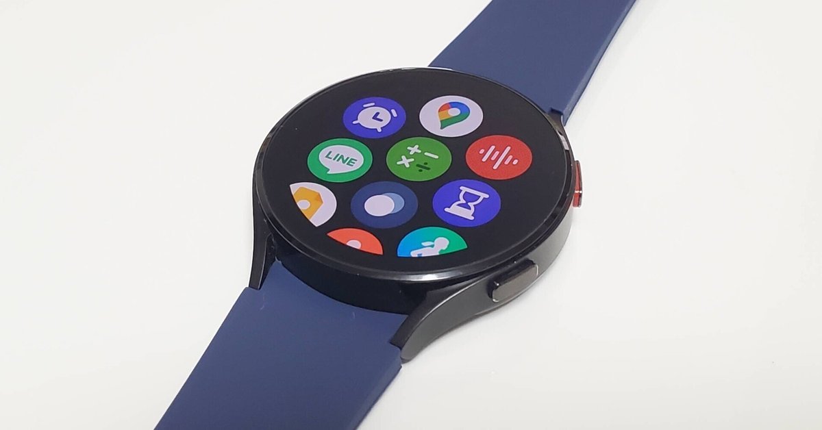 galaxy watch 5 44mm 有り難かっ 国内正規品 