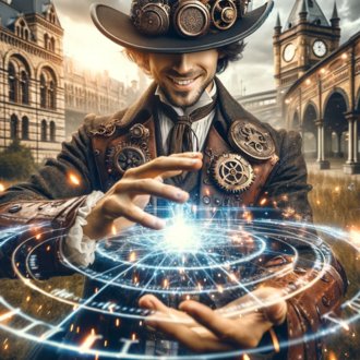 伊志嶺(LLMで業務改善する人)