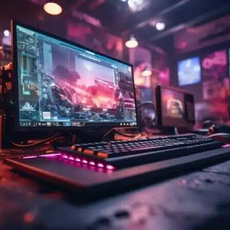 クリプトワークス