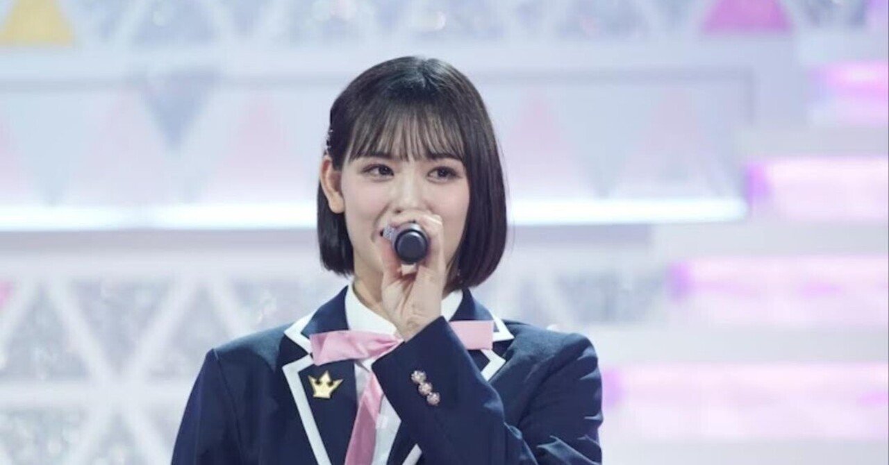 PRODUCE 101 JAPAN THE GIRLS | ✧ 石井蘭 ( #ISHIIRAN