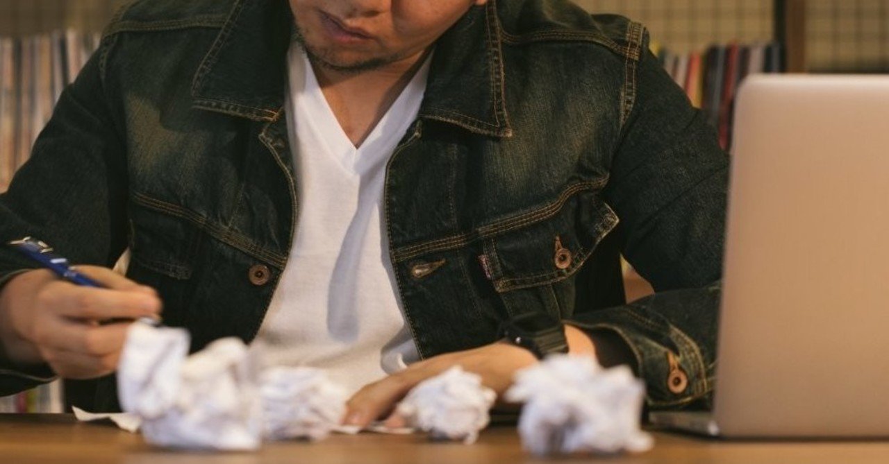 小説を書いて６年 書籍化の話が来たけど断ったワナビ 久保カズヤ 作家 ゆっくり解説者 Note