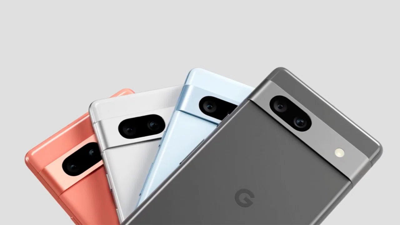Google Pixel 7a 2週間使用レビュー】