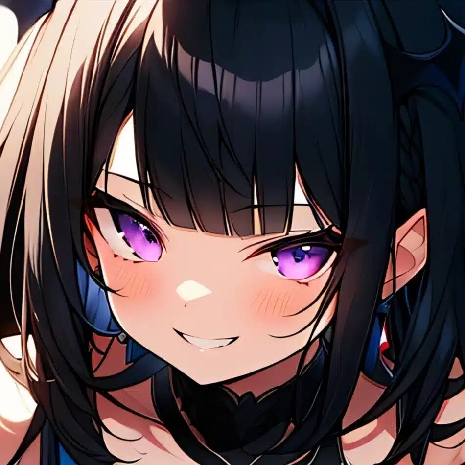 佐藤うに@Vtuber準備中