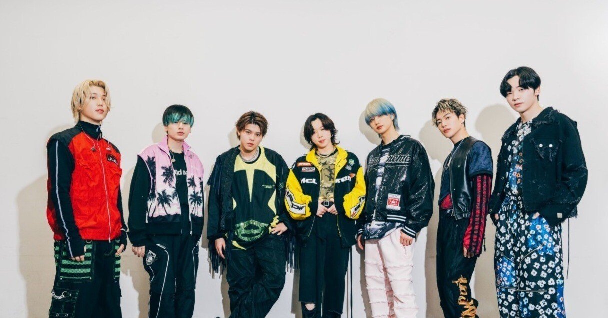 BE:FIRST（BMSG）垣根を超えたダンスボーカルグループとのコラボが素敵