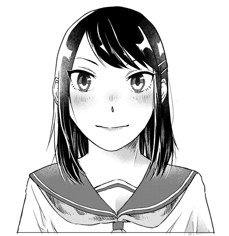 漫画の描き方 キャラクターを作り込む Minmi イラストレーター Note