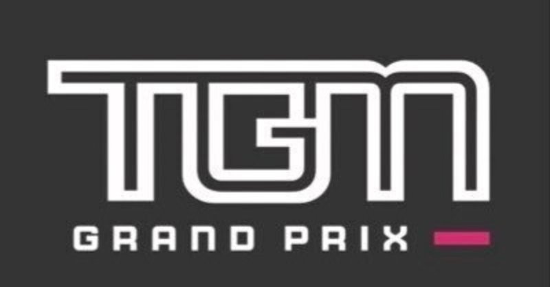 TGM GrandPrix2024