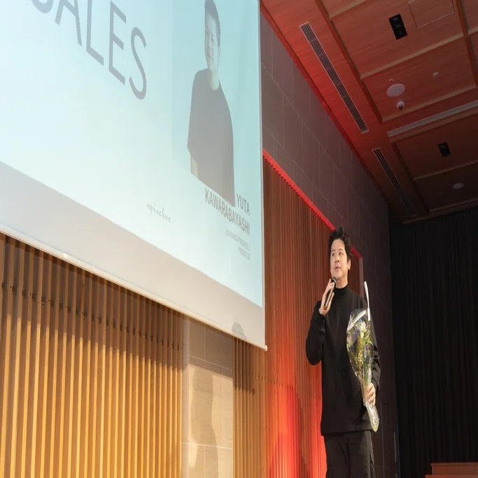 Award受賞者インタビュー】チームの力を最大限発揮するために。新卒9年