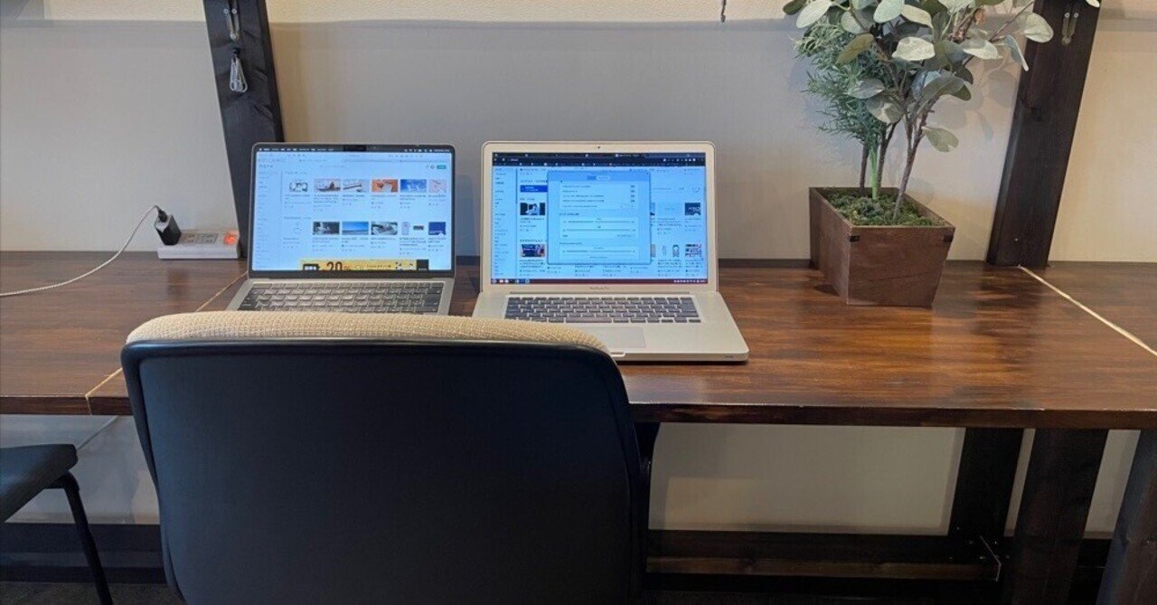 2024年なのにMacBook Pro Late 2011を買ってLinuxを入れてみたら｜やす