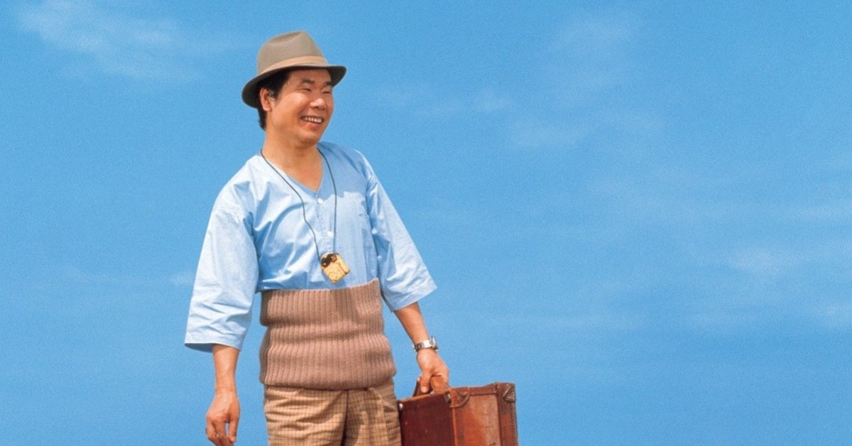 映画はつらいよ公開50周年記念セット 男はつらいよ』 50周年記念 復刻“寅んく”4Kデジタル修復版