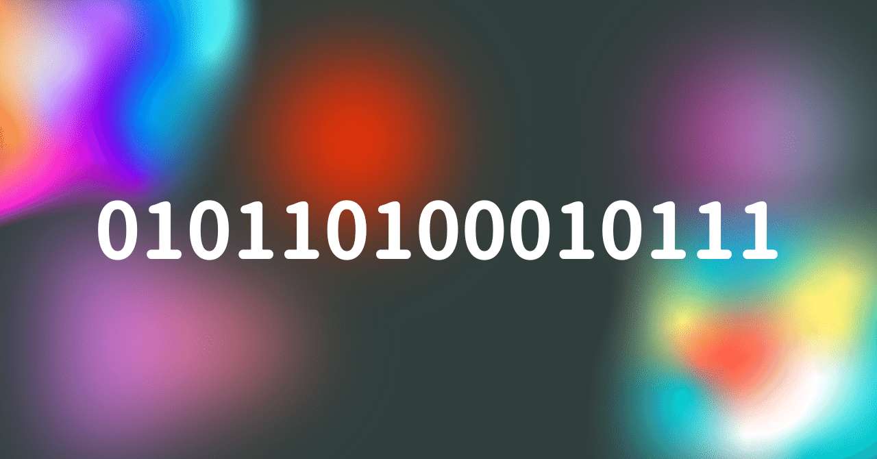 ITに出てくるサイズの単位を掘り下げる｜ぼよん