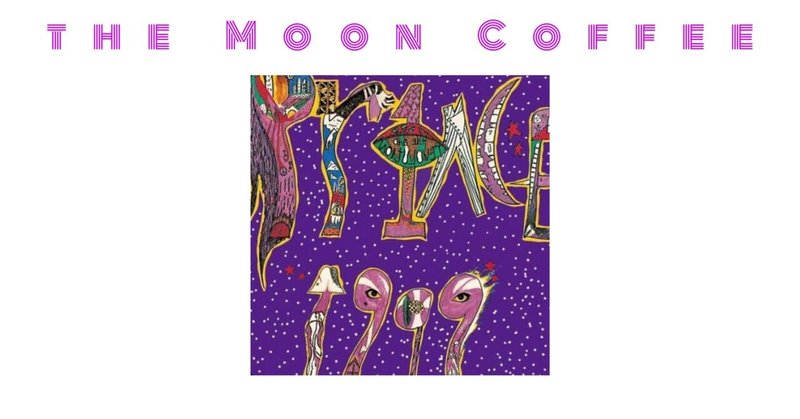 コーヒーと音楽 Vol.426 - Prince