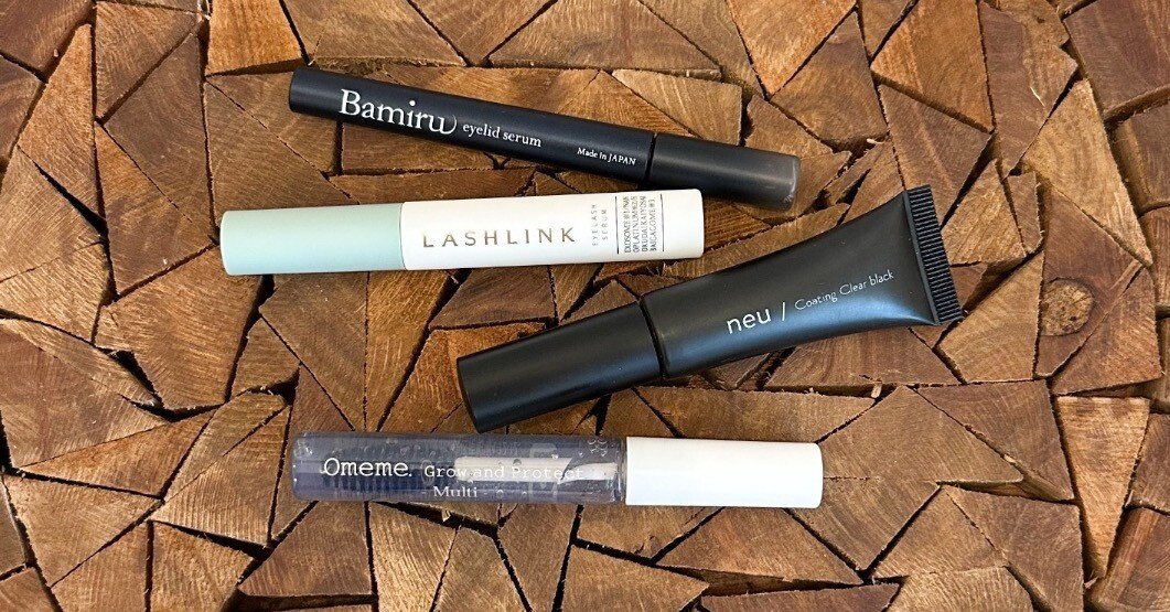 HOW TO】 最大限に効果を出す、まつ毛美容液の正しい使い方｜アイ