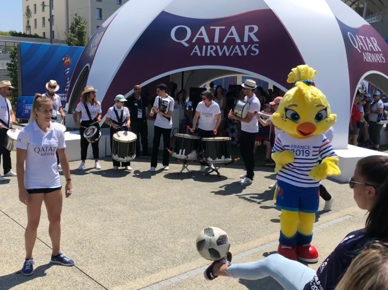 世界最強アメリカ女子代表を応援していたのは誰か 誰のための代表チームなのか 石井和裕 Ece Malicia Note 世界最強アメリカ女子代表を応援していたのは誰か 誰のための代表チームなのか 石井和裕 Ece Malicia Note