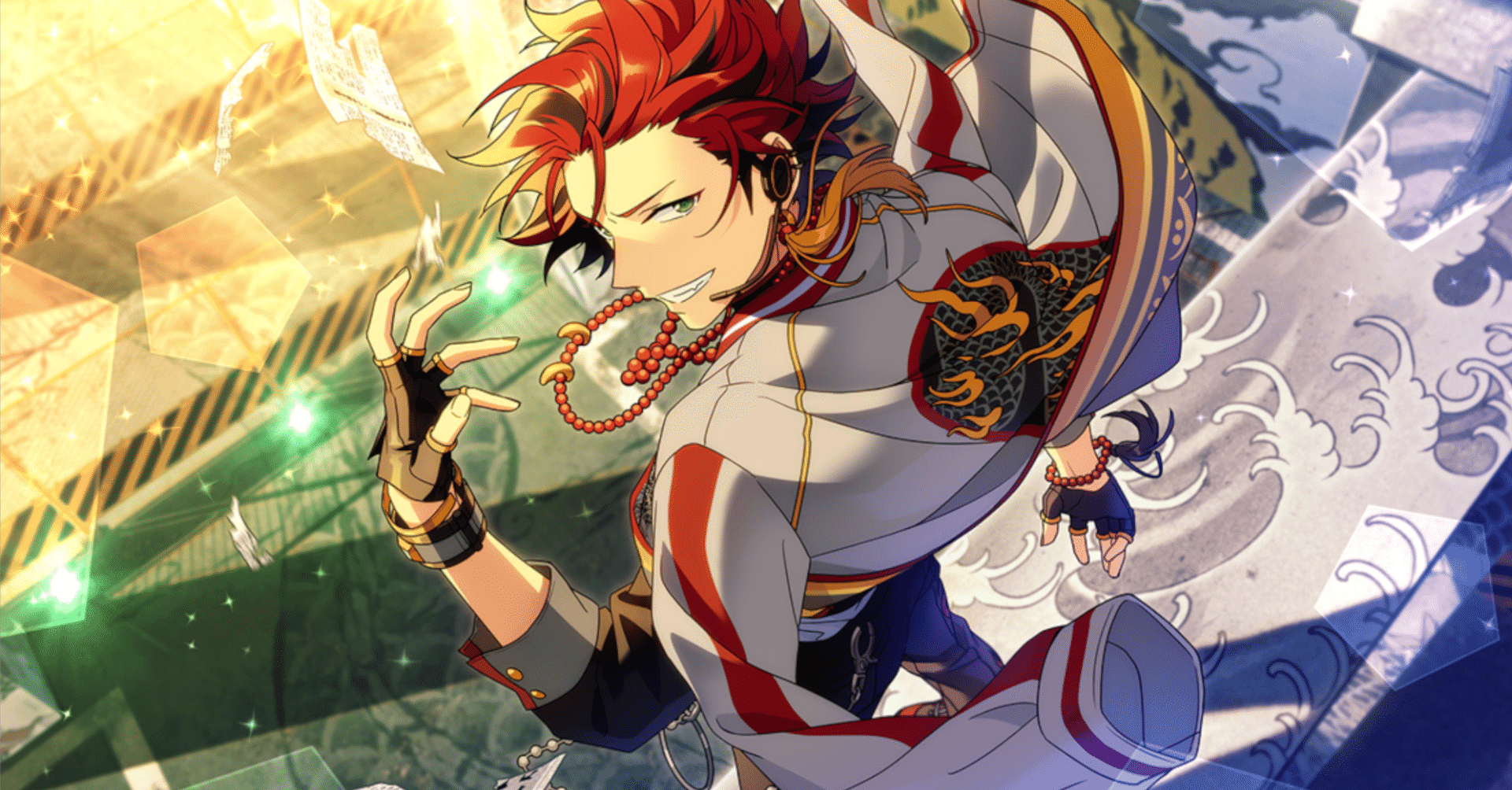 あんスタ 鬼龍紅郎 まとめ ピンズ・ピンバッジ・缶バッジ あんスタ 鬼龍紅郎 まとめ ピンズ・ピンバッジ・缶バッジ