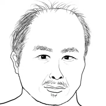 おっさん