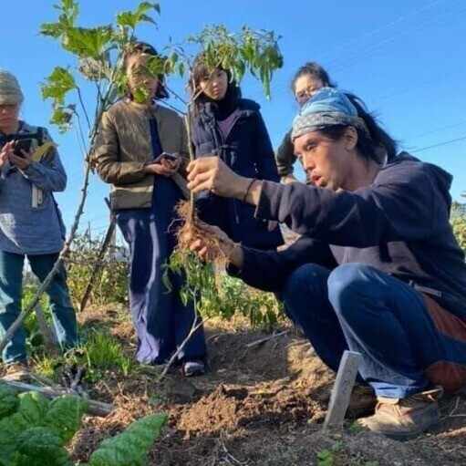 中尾佳貴　よしきんぐ