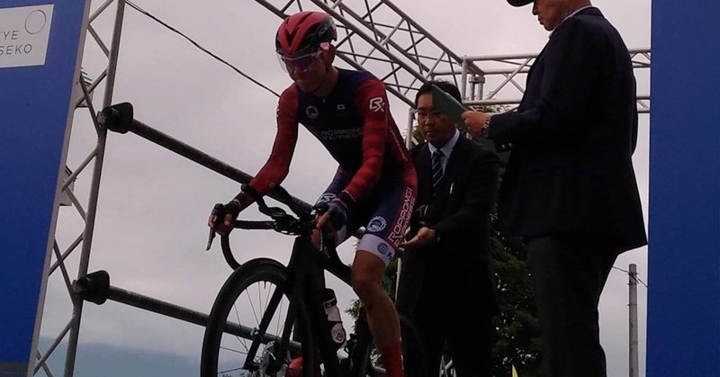 西山 琢馬 2019 07 06 07 ニセコクラシック Itt Rr Takuma Nishiyama 西山 琢馬 Note