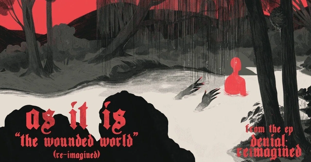 The Wounded World｜れすと