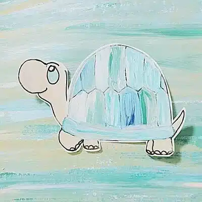 のコ