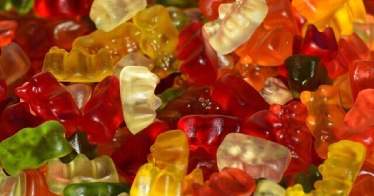 グミ撃ち part1」2024年1月23日｜おぐ