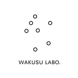 WAKUSU LABO.