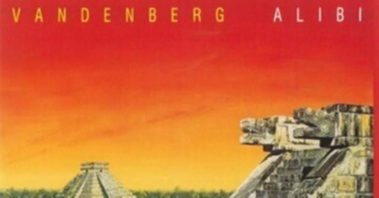 Vandenberg 