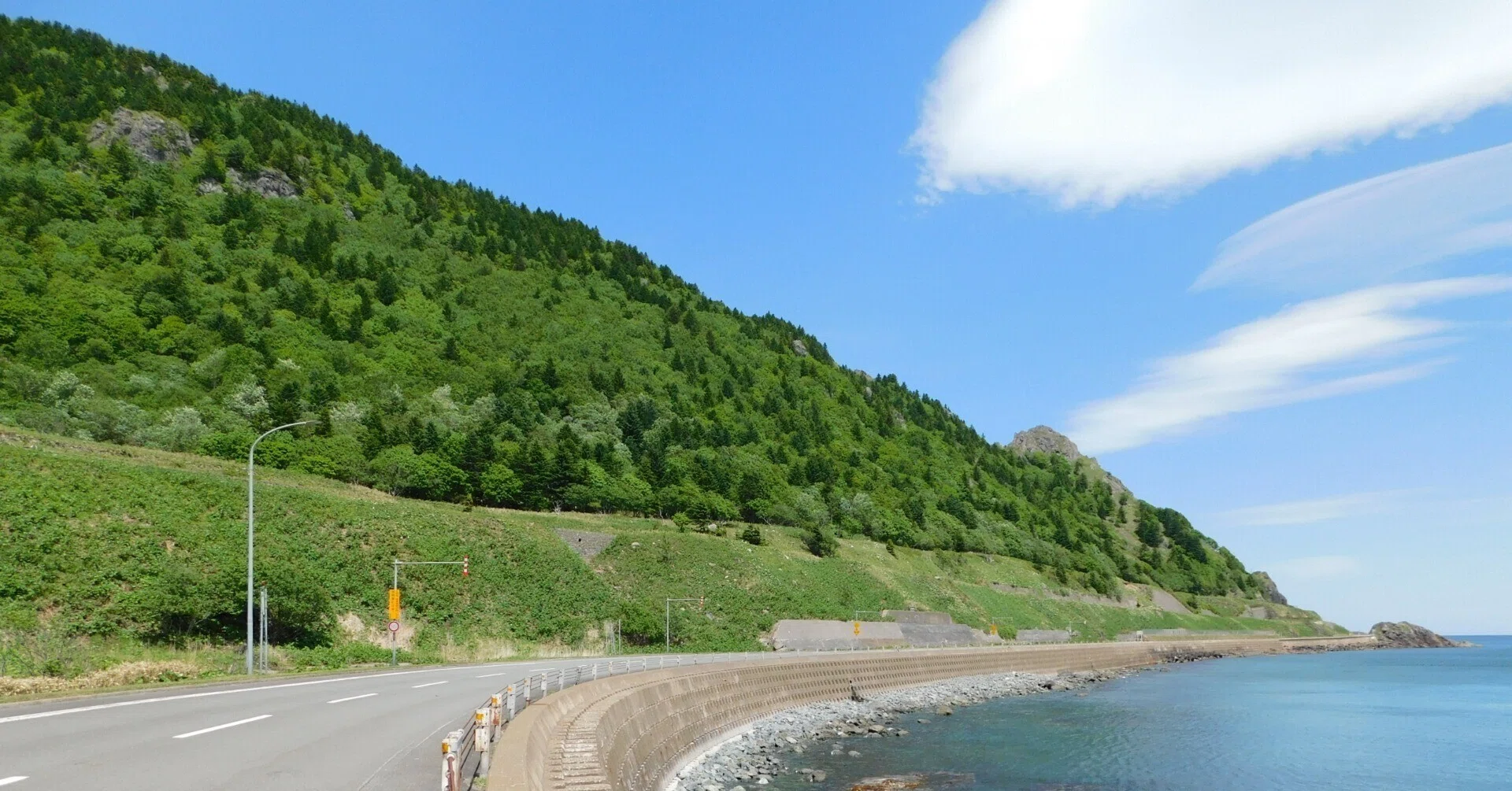 北海道の廃線跡探訪 第11回 興浜北線 浜頓別～北見枝幸間｜熊鉄