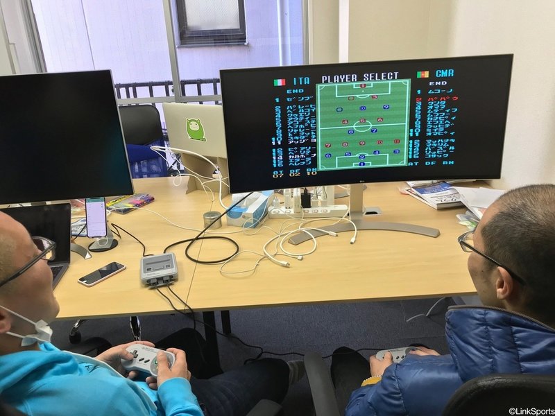 勤務時間 で評価を決めない 副業も可 Link Sportsが示す新しい働き方 Link Sports Note 勤務時間 で評価を決めない 副業も可 Link Sportsが示す新しい働き方 Link Sports Note
