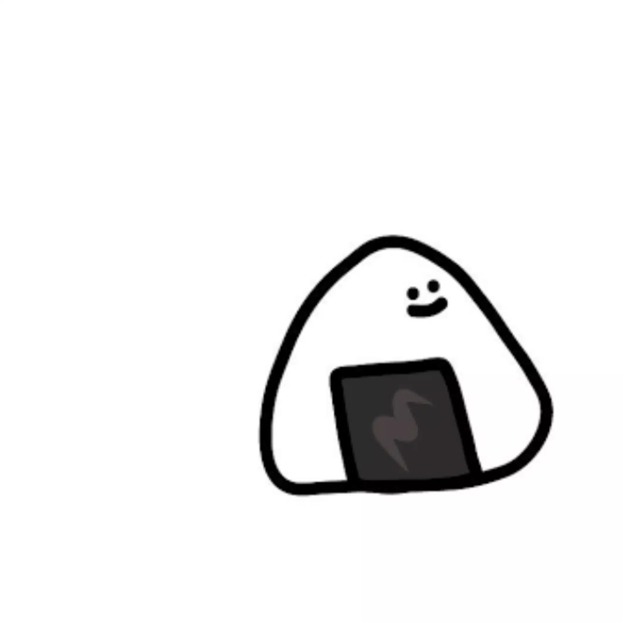 おむすび