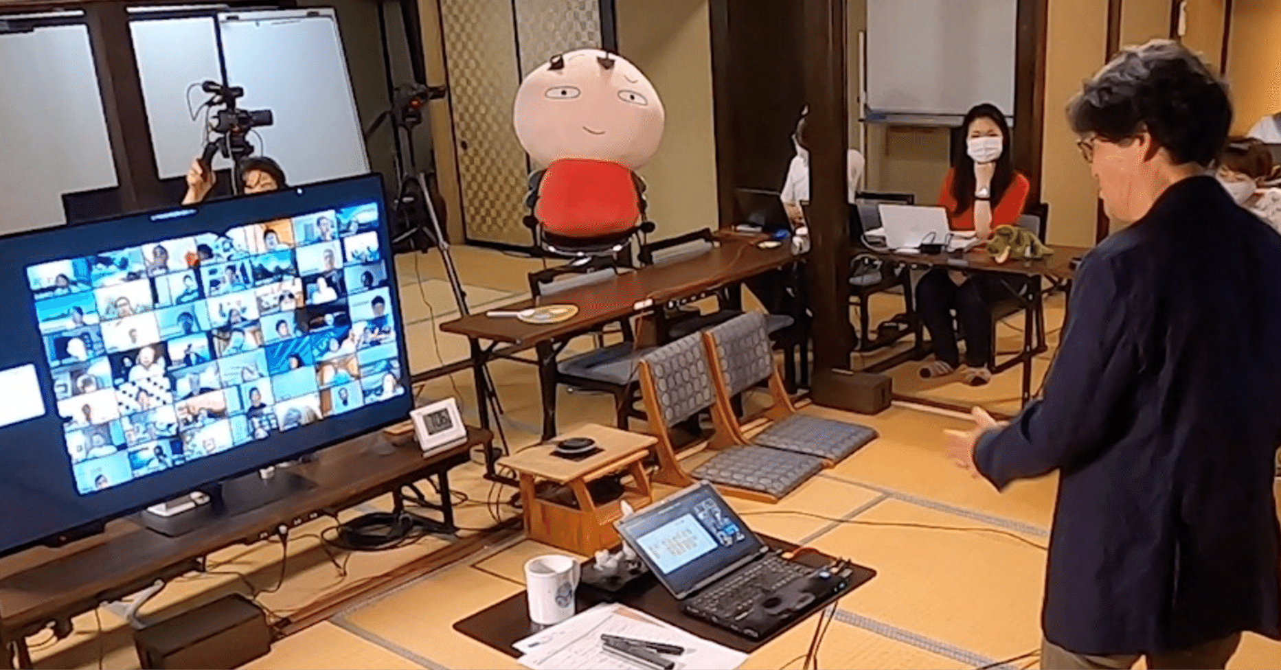 思考プロセス」を使って、トップエキスパートがその場で問題解決する