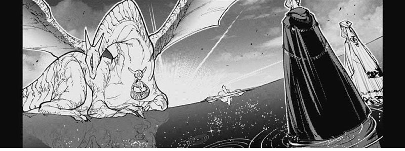 約束のネバーランド第141話 約ネバ通信vol 41 Maesaqu Note 約束のネバーランド第141話 約ネバ通信vol 41 Maesaqu Note