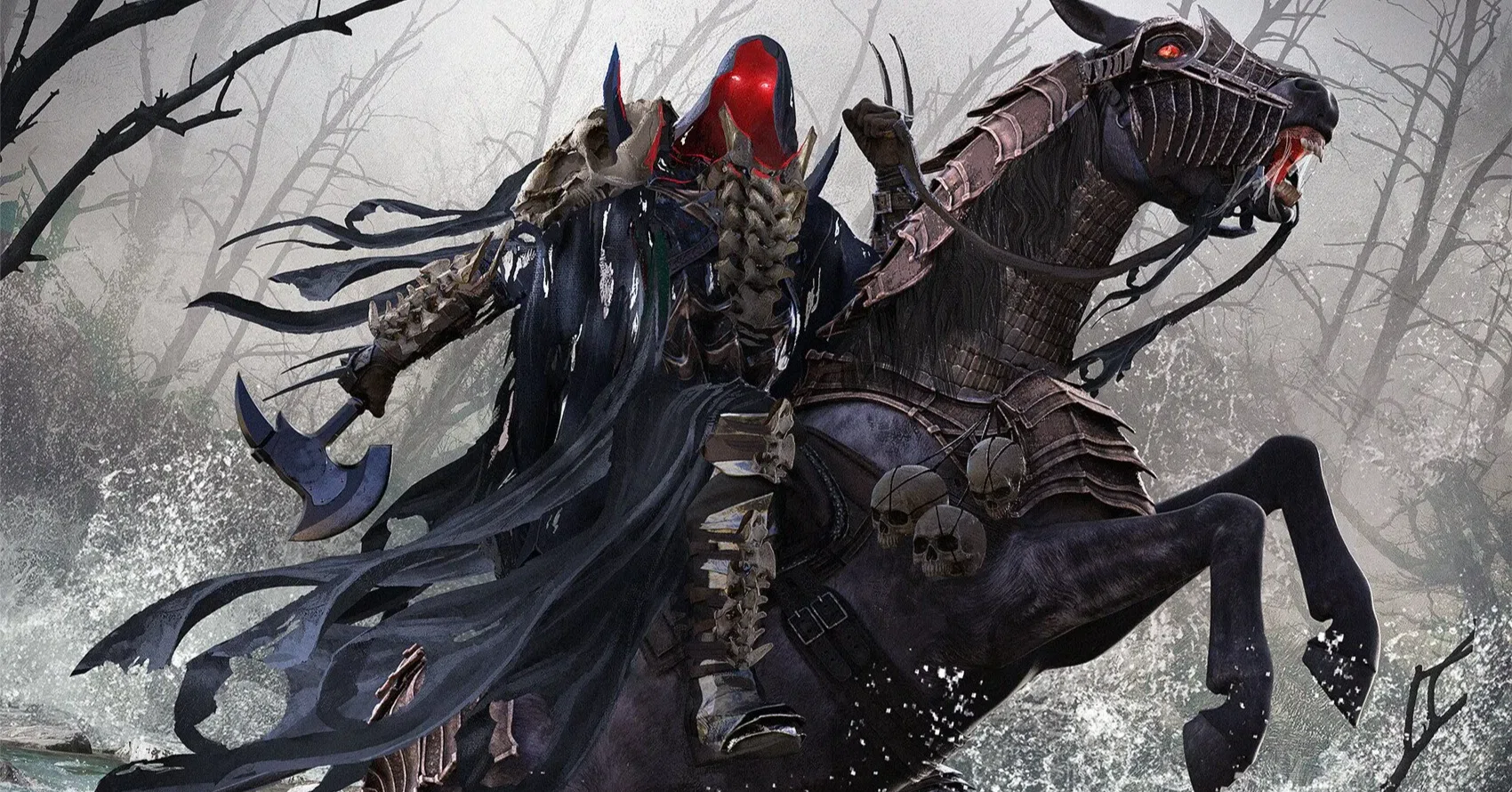 ヒストリック職工デッキ探究 黒単ナズグル/MonoBlack Nazgûl【Historic 