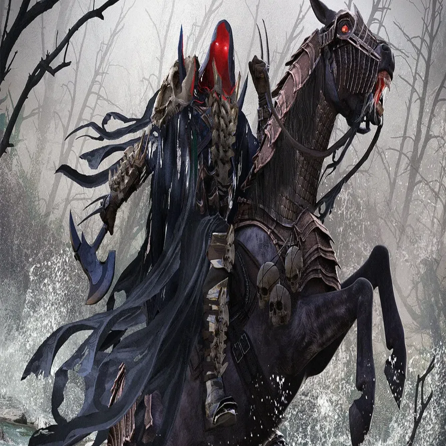 ヒストリック職工デッキ探究 黒単ナズグル/MonoBlack Nazgûl【Historic