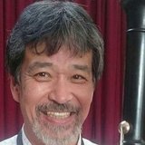 Seiichi Futakuchi Old Basson Historical bassoon