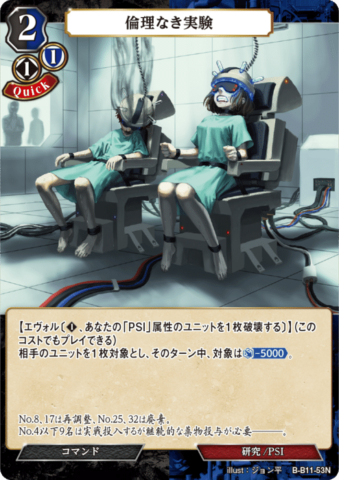 初心者が今更始めるビルディバイド 安価ミーリア(カミーリア/超越者の