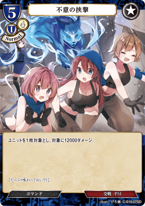 初心者が今更始めるビルディバイド 安価ミーリア(カミーリア/超越者の