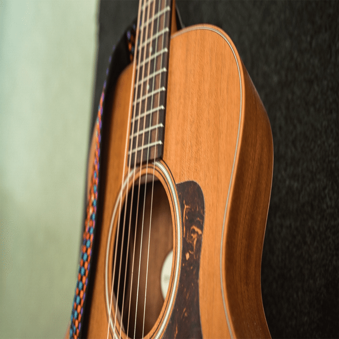 機材紹介：Archtop Tribute AT135TTP｜Hikosans