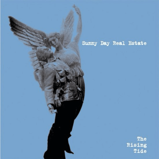 EMOの元祖、Sunny Day Real Estateを語る｜畑中修介