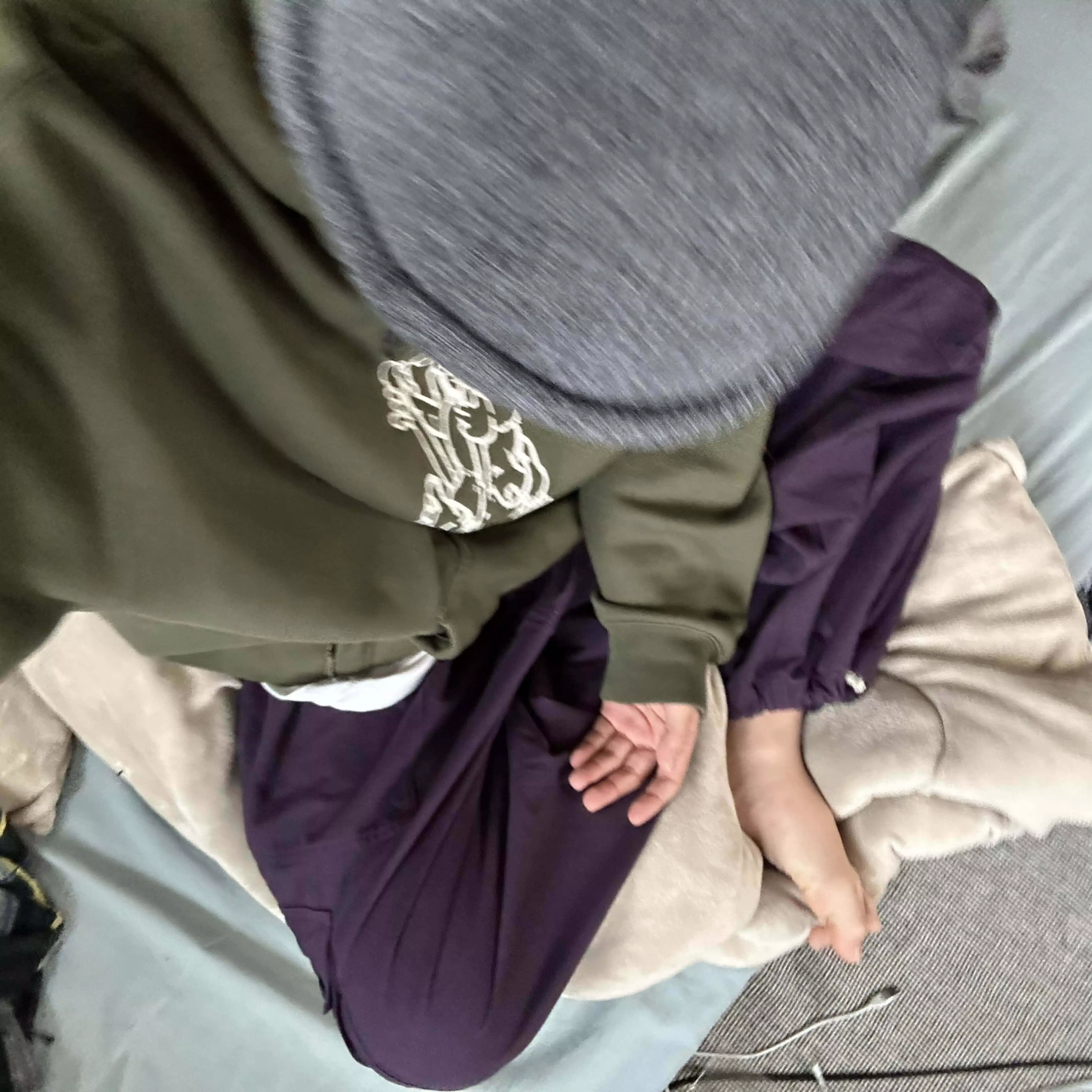 がくまる